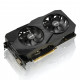 Видеокарта GeForce RTX 2060 6 GB | ASUS Dual EVO | Европейский релиз