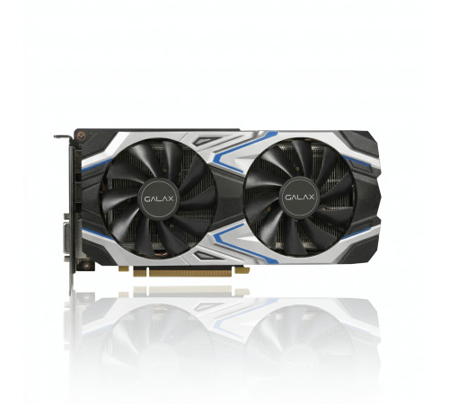 Видеокарта GeForce RTX 2060 Super | 8 GB | GALAX