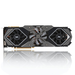 Видеокарта GeForce RTX 2080 | 8 GB | Gainward Glare | Б/У