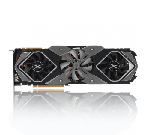 Видеокарта GeForce RTX 2080 | 8 GB | Gainward Glare | Б/У