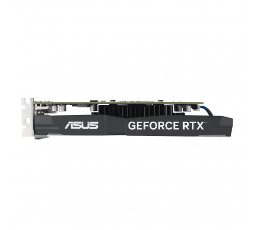 Видеокарта GeForce RTX 3050 6 GB ASUS Dual OC Edition | Европейский релиз