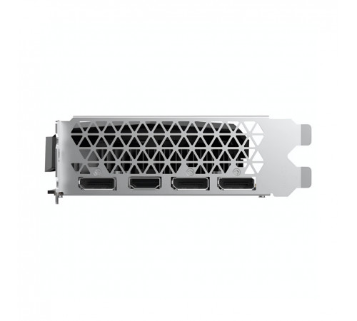 Видеокарта GeForce RTX 3050 6 GB ZOTAC Gaming Solo | Европейский релиз