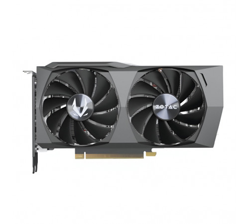 Видеокарта GeForce RTX 3050 8 GB ZOTAC Gaming Twin Edge | Европейский релиз