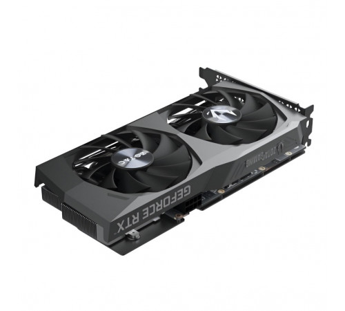 Видеокарта GeForce RTX 3050 8 GB ZOTAC Gaming Twin Edge | Европейский релиз