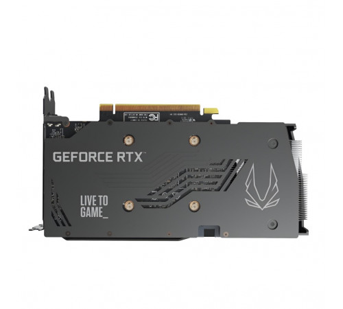 Видеокарта GeForce RTX 3050 8 GB ZOTAC Gaming Twin Edge | Европейский релиз