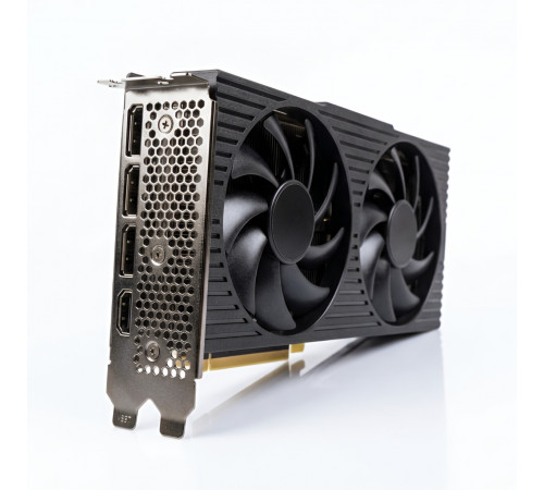 Видеокарта Nvidia RTX 3060 12 GB DELL, б/у