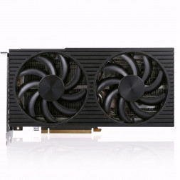 Видеокарта Nvidia RTX 3060 12GB DELL б/у