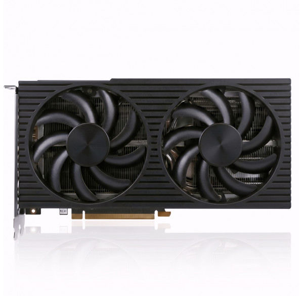 Видеокарта Nvidia RTX 3060 12GB DELL б/у