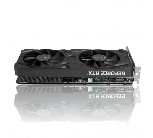 Видеокарта GeForce RTX 3060  | 12 GB | GALAX 1-Click OC