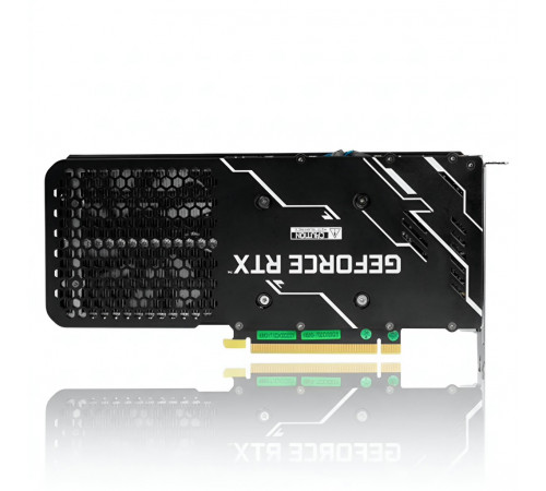 Видеокарта GeForce RTX 3060  | 12 GB | GALAX 1-Click OC