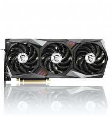 Видеокарта GeForce RTX 3060  | 12 GB | MSI Gaming X Trio | Б/У
