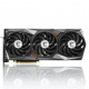 Видеокарта GeForce RTX 3060  | 12 GB | MSI Gaming X Trio | Б/У