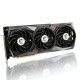 Видеокарта GeForce RTX 3060  | 12 GB | MSI Gaming X Trio | Б/У