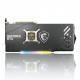 Видеокарта GeForce RTX 3060  | 12 GB | MSI Gaming X Trio | Б/У