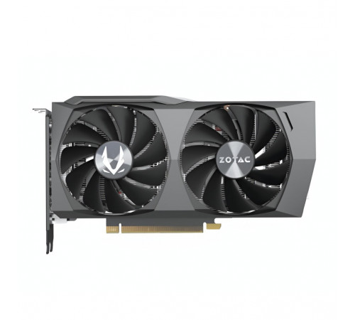 Видеокарта GeForce RTX 3060 12 GB ZOTAC Gaming Twin Edge | Европейский релиз