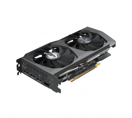 Видеокарта GeForce RTX 3060 12 GB ZOTAC Gaming Twin Edge | Европейский релиз