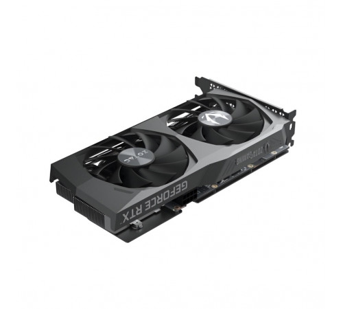 Видеокарта GeForce RTX 3060 12 GB ZOTAC Gaming Twin Edge | Европейский релиз