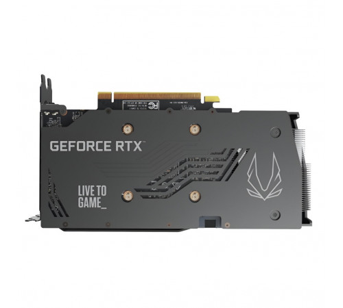 Видеокарта GeForce RTX 3060 12 GB ZOTAC Gaming Twin Edge | Европейский релиз