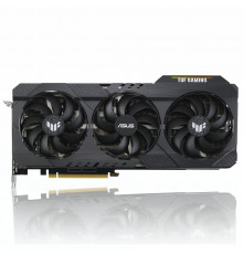 Видеокарта Nvidia RTX 3060 TI 8 GB ASUS TUF Gaming, OEM 99% новая