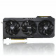 Видеокарта Nvidia RTX 3060 TI 8 GB ASUS TUF Gaming, OEM 99% новая