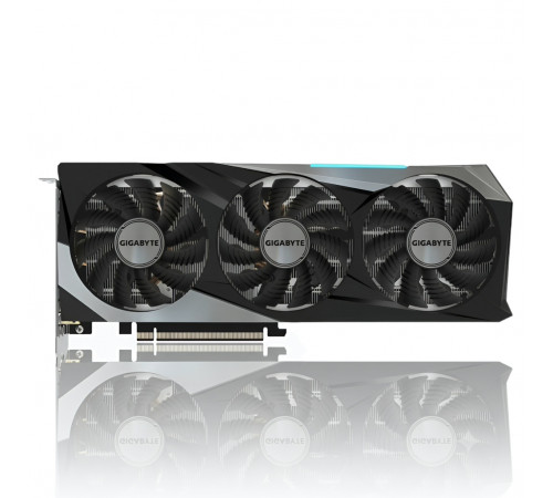 Видеокарта GeForce RTX 3060 TI | 8 GB | Gigabyte Gaming OC PRO | Б/У