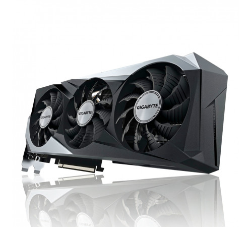Видеокарта GeForce RTX 3060 TI | 8 GB | Gigabyte Gaming OC PRO | Б/У