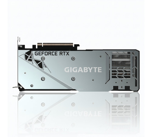 Видеокарта GeForce RTX 3060 TI | 8 GB | Gigabyte Gaming OC PRO | Б/У