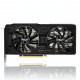 Видеокарта GeForce RTX 3060 TI 8 GB | PALIT Dual | Б/У
