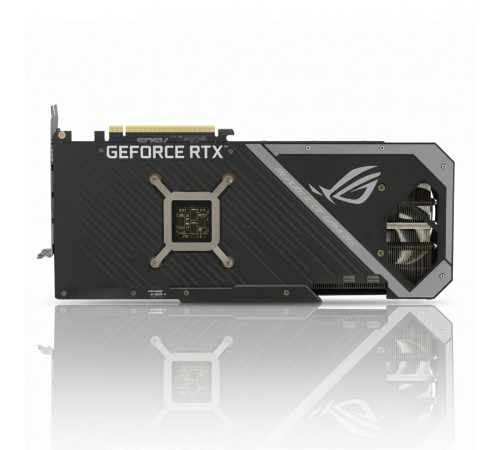 Видеокарта GeForce RTX 3070 8 GB | ASUS ROG Strix | б/у