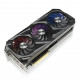 Видеокарта GeForce RTX 3070 8 GB | ASUS ROG Strix | б/у