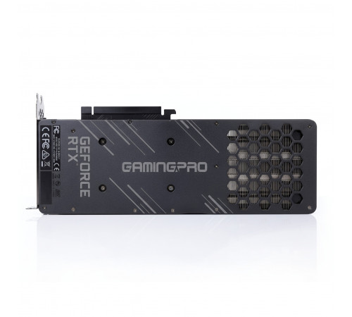Видеокарта GeForce RTX 3070 | 8 GB | Palit GamingPro OC | Б/У