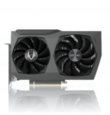 Видеокарта GeForce RTX 3070 | 8 GB | ZOTAC Gaming Twin Edge | Б/У