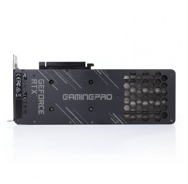 Видеокарта Nvidia RTX 3070 TI 8GB Palit GamingPro (99% новая) б/у