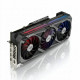 Видеокарта GeForce RTX 3080  | 10 GB | ASUS ROG Strix | Б/У