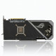 Видеокарта GeForce RTX 3080  | 10 GB | ASUS ROG Strix | Б/У