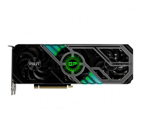 Видеокарта GeForce RTX 3080 10 GB | PALIT Gamingpro | Б/У