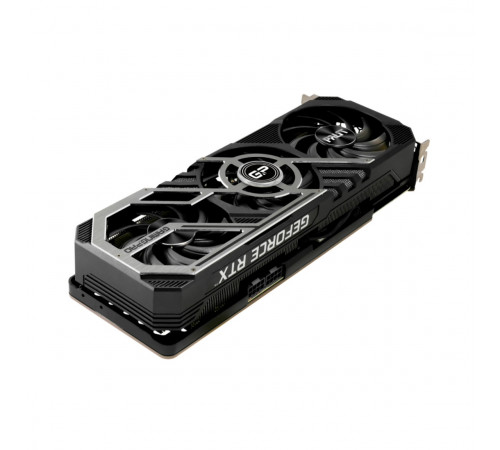 Видеокарта GeForce RTX 3080 10 GB | PALIT Gamingpro | Б/У