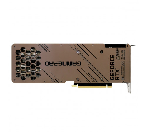 Видеокарта GeForce RTX 3080 10 GB | PALIT Gamingpro | Б/У