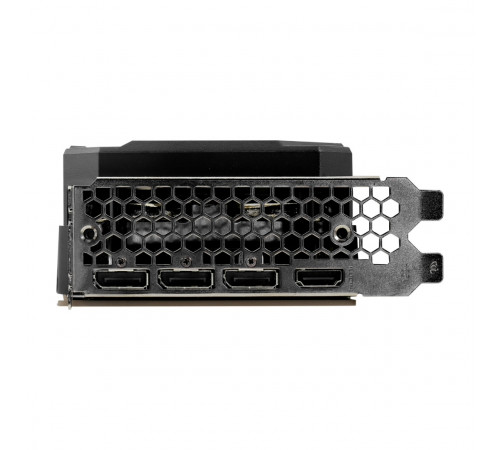 Видеокарта GeForce RTX 3080 10 GB | PALIT Gamingpro | Б/У