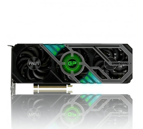 Видеокарта GeForce RTX 3080 10 GB | PALIT Gamingpro | Б/У