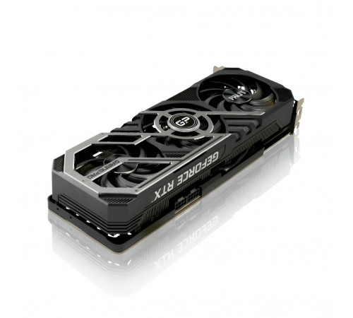 Видеокарта GeForce RTX 3080 10 GB | PALIT Gamingpro | Б/У