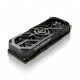 Видеокарта GeForce RTX 3080 10 GB | PALIT Gamingpro | Б/У