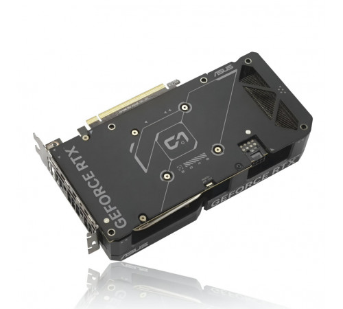Видеокарта GeForce RTX 4060 | 8 GB | ASUS Dual OC | 99% новая (распечатанная)