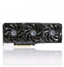 Видеокарта GeForce RTX 4070  | 12 GB | GALAX General | Б/У