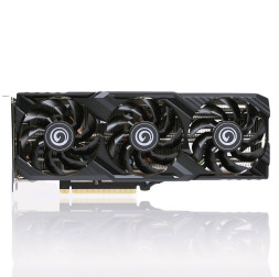 Видеокарта GeForce RTX 4070  | 12 GB | GALAX General | Б/У