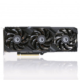 Видеокарта GeForce RTX 4070  | 12 GB | GALAX General | Б/У