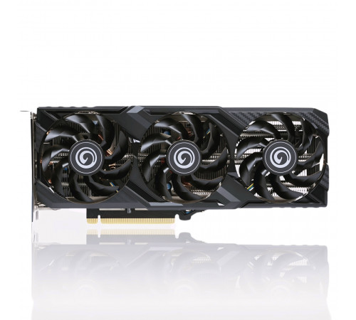 Видеокарта GeForce RTX 4070  | 12 GB | GALAX General | Б/У