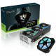 Видеокарта GeForce RTX 4070 Ti 12 GB | GALAX ST 1-Click OC | 4×FAN | Б/У