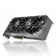 Видеокарта GeForce RTX 4070 Ti 12 GB | GALAX ST 1-Click OC | 4×FAN | Б/У
