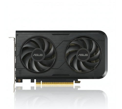 Видеокарта GeForce RTX 5050 8 GB ASUS Dual OC | Европейский релиз